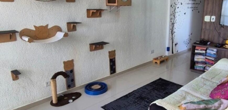 APARTAMENTO- PENHA/ VILA LONDRINA