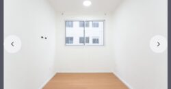 APARTAMENTO/ PARQUE DO CARMO-SP