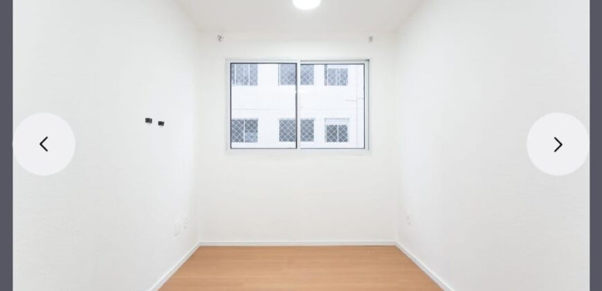 APARTAMENTO/ PARQUE DO CARMO-SP