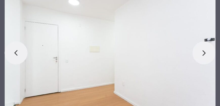 APARTAMENTO/ PARQUE DO CARMO-SP