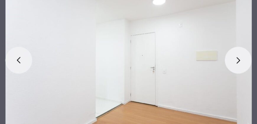 APARTAMENTO/ PARQUE DO CARMO-SP