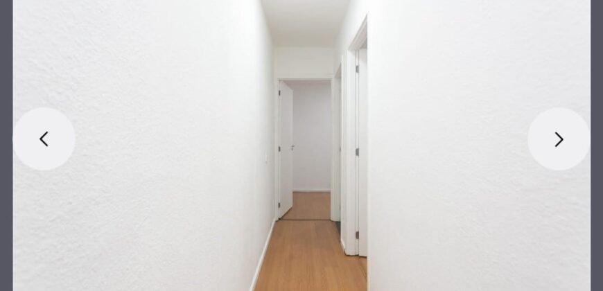 APARTAMENTO/ PARQUE DO CARMO-SP