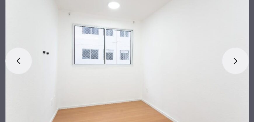 APARTAMENTO/ PARQUE DO CARMO-SP