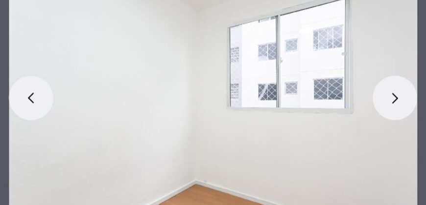 APARTAMENTO/ PARQUE DO CARMO-SP
