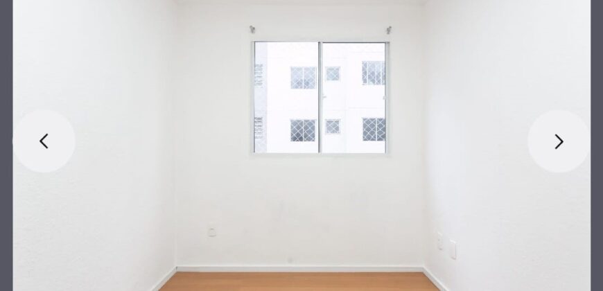 APARTAMENTO/ PARQUE DO CARMO-SP