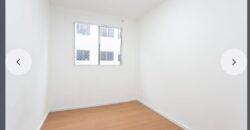 APARTAMENTO/ PARQUE DO CARMO-SP