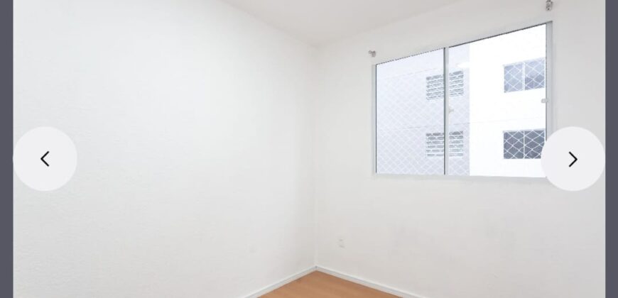 APARTAMENTO/ PARQUE DO CARMO-SP