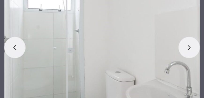 APARTAMENTO/ PARQUE DO CARMO-SP