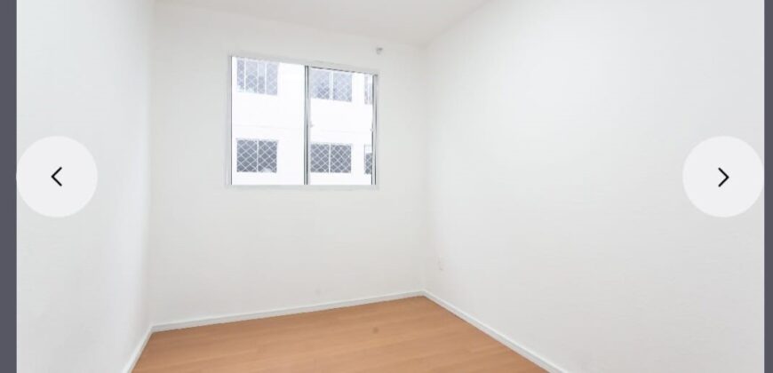 APARTAMENTO/ PARQUE DO CARMO-SP