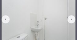 APARTAMENTO/ PARQUE DO CARMO-SP