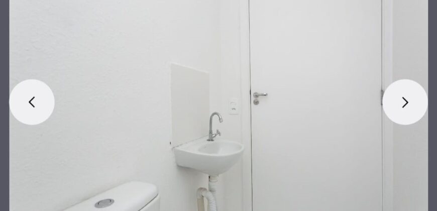 APARTAMENTO/ PARQUE DO CARMO-SP