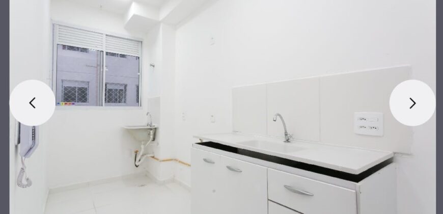 APARTAMENTO/ PARQUE DO CARMO-SP
