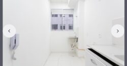 APARTAMENTO/ PARQUE DO CARMO-SP