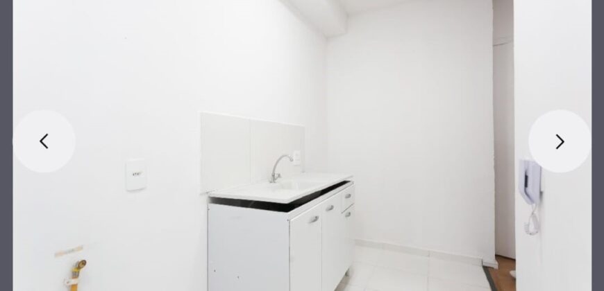 APARTAMENTO/ PARQUE DO CARMO-SP