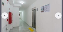 APARTAMENTO/ PARQUE DO CARMO-SP