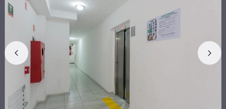 APARTAMENTO/ PARQUE DO CARMO-SP