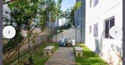 APARTAMENTO/ PARQUE DO CARMO-SP