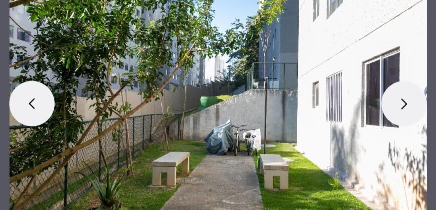 APARTAMENTO/ PARQUE DO CARMO-SP