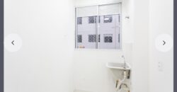 APARTAMENTO/ PARQUE DO CARMO-SP