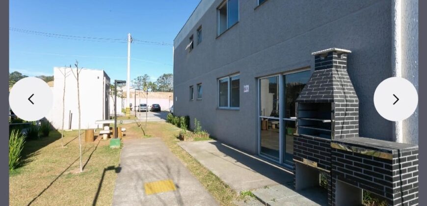APARTAMENTO/ PARQUE DO CARMO-SP
