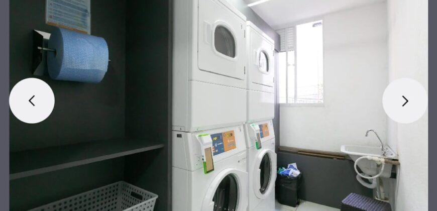 APARTAMENTO/ PARQUE DO CARMO-SP