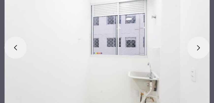 APARTAMENTO/ PARQUE DO CARMO-SP