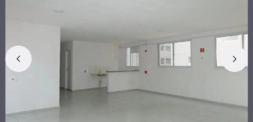 APARTAMENTO/ PARQUE DO CARMO-SP