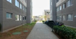 APARTAMENTO/ PARQUE DO CARMO-SP