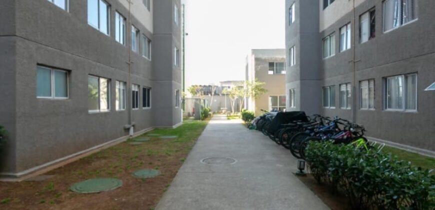 APARTAMENTO/ PARQUE DO CARMO-SP
