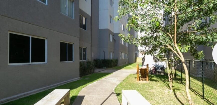 APARTAMENTO/ PARQUE DO CARMO-SP