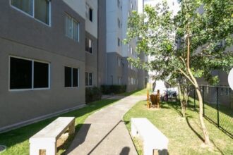 APARTAMENTO/ PARQUE DO CARMO-SP