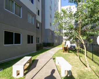 APARTAMENTO/ PARQUE DO CARMO-SP
