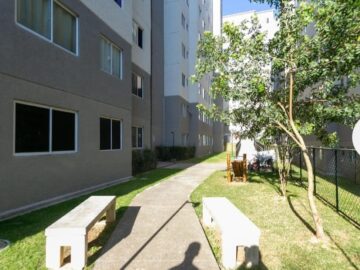APARTAMENTO/ PARQUE DO CARMO-SP