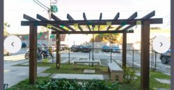 APARTAMENTO/ PARQUE DO CARMO-SP