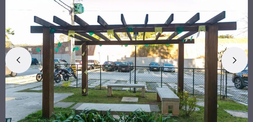 APARTAMENTO/ PARQUE DO CARMO-SP