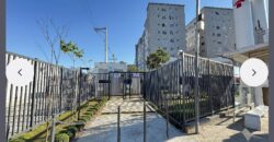 APARTAMENTO/ PARQUE DO CARMO-SP