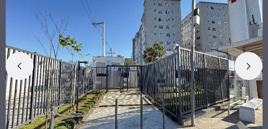 APARTAMENTO/ PARQUE DO CARMO-SP