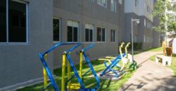 APARTAMENTO/ PARQUE DO CARMO-SP