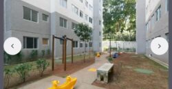 APARTAMENTO/ PARQUE DO CARMO-SP
