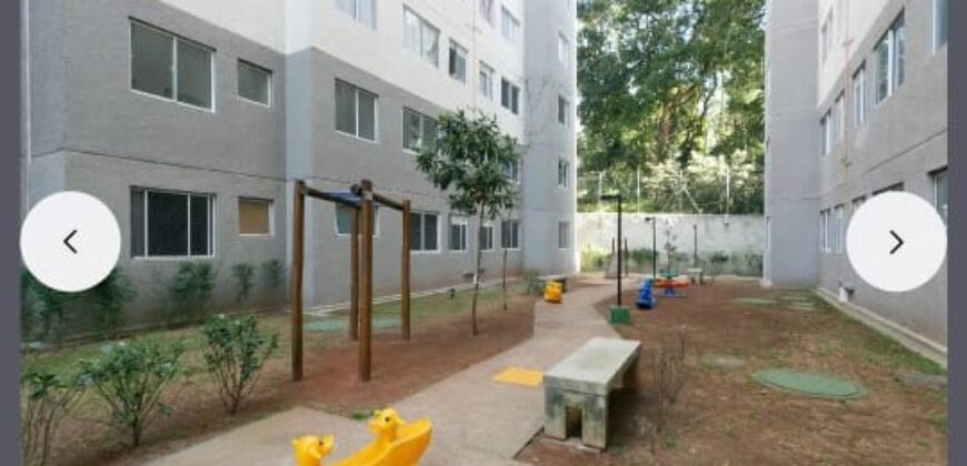 APARTAMENTO/ PARQUE DO CARMO-SP