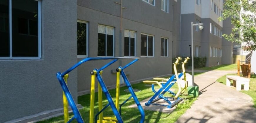 APARTAMENTO/ PARQUE DO CARMO-SP